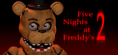 Five Nights at Freddy’s 2 v1.033