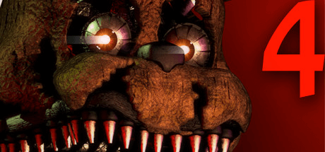 Five Nights at Freddy’s 4 v1.1 с DLC