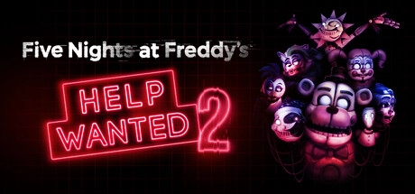 Five Nights at Freddy’s: Help Wanted 2 Build 16711380