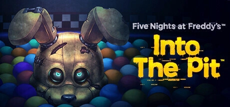 Five Nights at Freddy’s: Into the Pit v1.0.11.7a