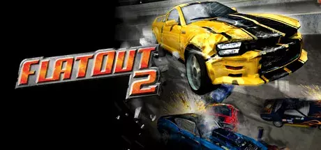 FlatOut 2 v1.2 build 21007166