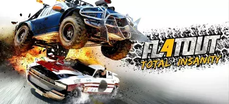 FlatOut 4: Total Insanity v10.07.23