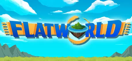 Flatworld v0.1.1