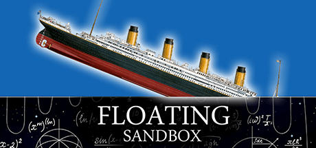 Floating Sandbox v1.19.2.4