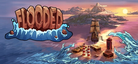 Flooded v1.0.8.3.1a