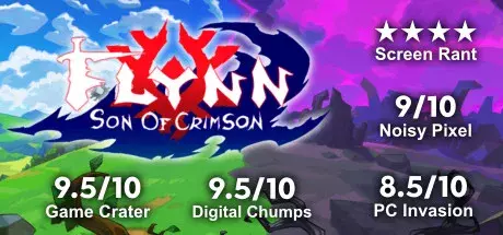 Flynn: Son of Crimson v1.1.0.3