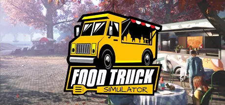 Food Truck Simulator v4.33s build 10316666