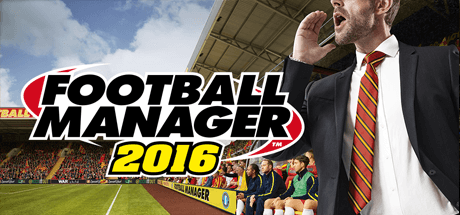 Football Manager 2016 v16.3.0