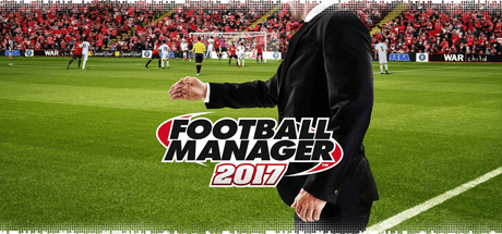 Football Manager 2017 v17.3.1