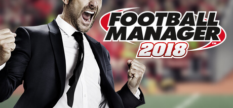 Football Manager 2018 v18.3.4