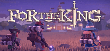 For The King v1.1.00.11378 со всеми DLC