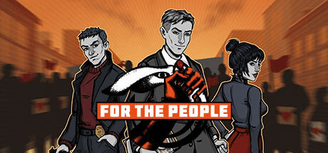 For the People v1.0.1r