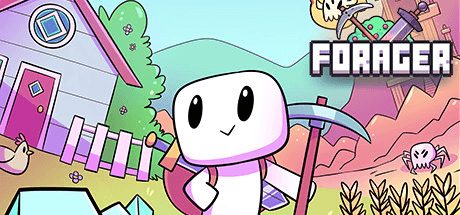 Forager v5.0.0