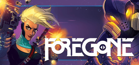 Foregone v1.1.0.4