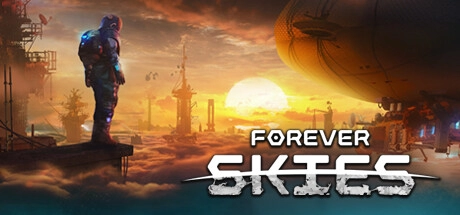 Forever Skies v1.2.1.43584 со всеми DLC