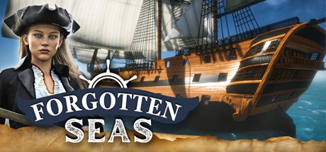 Forgotten Seas v1.0