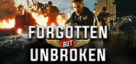 Forgotten but Unbroken v1.2.2.5