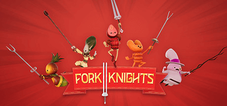 Fork Knights v1.0