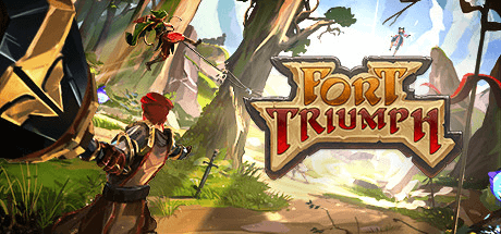 Fort Triumph v1.1.4