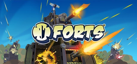 Forts v1.35.0 r20546 со всеми DLC