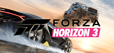 Forza Horizon 3: Ultimate Edition v1.0.125.2 со всеми DLC