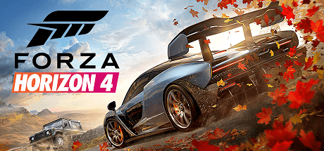 Forza Horizon 4: Ultimate Edition v1.628.420.0 со всеми DLC