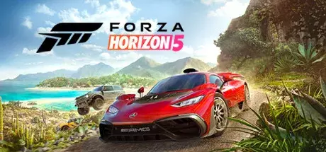 Forza Horizon 5 — Premium Edition v1.688.044 со всеми DLC