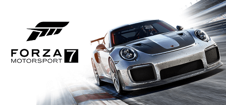 Forza Motorsport 7: Ultimate Edition v1.174.4791.2 со всеми DLC