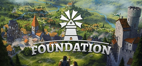 Foundation v1.11.0.13a с DLC