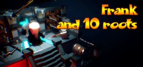 Frank and 10 roots v1.0