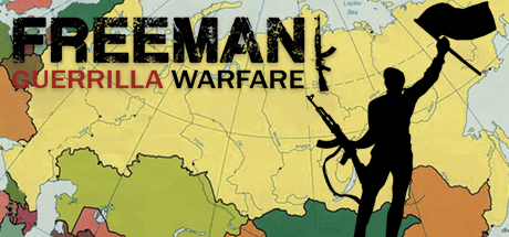 Freeman: Guerrilla Warfare v1.41