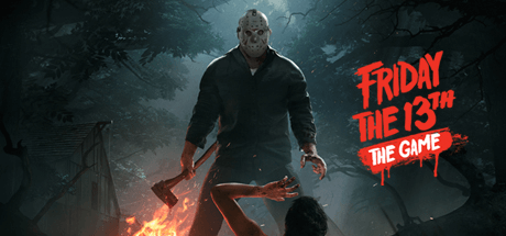 Friday the 13th: The Game vB12507 со всеми DLC