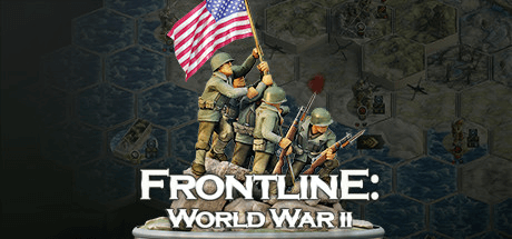 Frontline: World War II v0.2.6