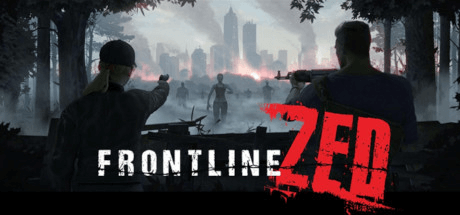 Frontline Zed v1.40a