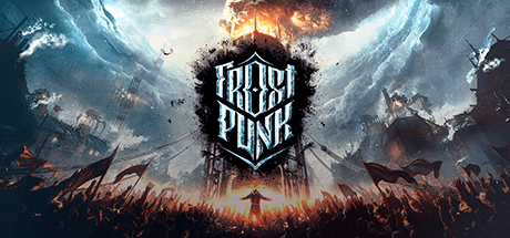 Frostpunk v1.6.2 со всеми DLC