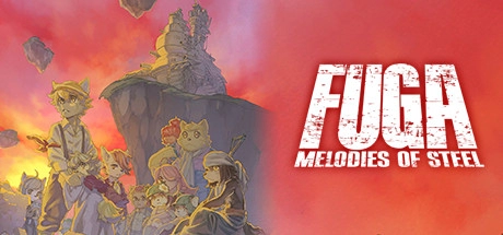 Fuga: Melodies of Steel v1.72