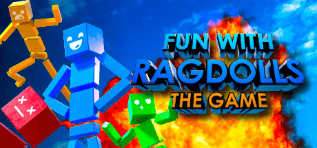 Fun with Ragdolls: The Game v2.0.3