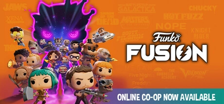 Funko Fusion v3.1.1.164744 со всеми DLC