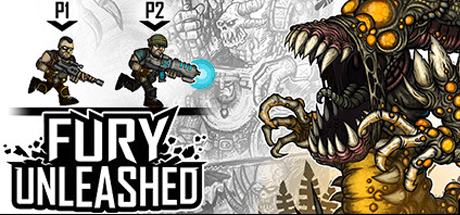 Fury Unleashed v1.9.1.0