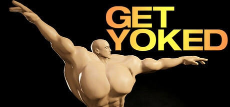 GET YOKED: Extreme Bodybuilding v0.5.1