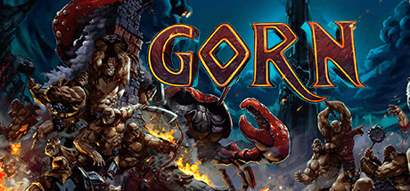 GORN v4043783