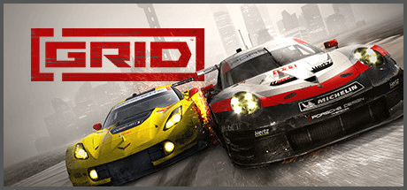 GRID: Ultimate Edition v1.0.122.743 со всеми DLC
