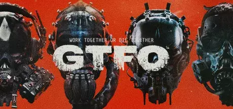 GTFO Build 14562266 со всеми DLC