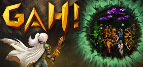 Gah! v1.0 build 21572959