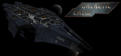 Galactic Crew Update 43