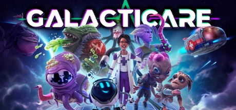 Galacticare — Placebo Edition v1.2.3.1 со всеми DLC