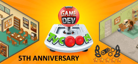 Game Dev Tycoon v1.8.2
