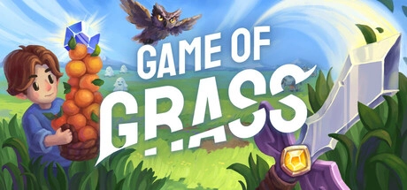 Game of Grass v1.4.n