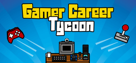 Gamer Career Tycoon v1.32