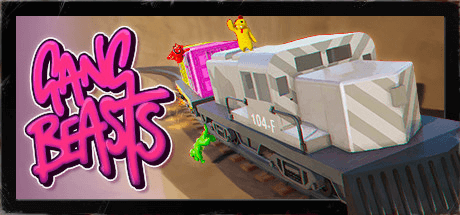 Gang Beasts v1.28.1687a